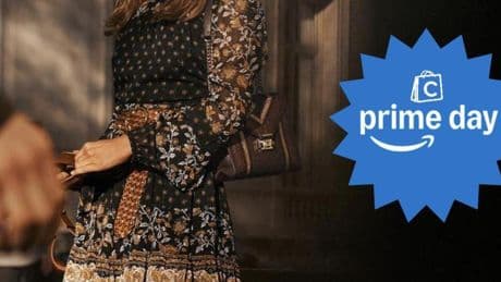 No es de Prime Day, pero este bolso de Michael Kors vale la pena
