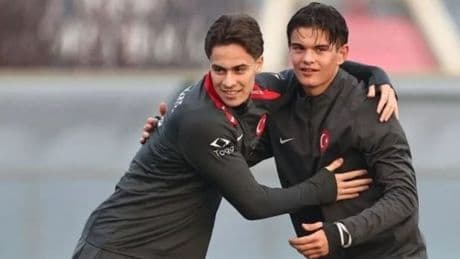 Vural, l'interesse Juve e la concorrenza: chi &egrave; il turco amico di Yildiz, la scheda
