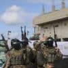 Arabische Staaten fordern ein Ende der Hamas-Herrschaft: Den Worten müssen Taten folgen