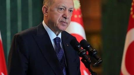 Rusya-Ukrayna savaşı! Erdoğan: Barış için kritik bir dönemeçteyiz