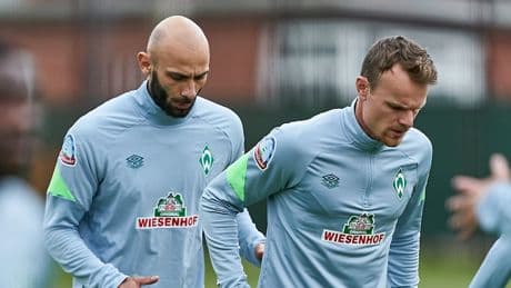 In neuer Funktion - Werder will Ex-Defensiv-Star zurückholen