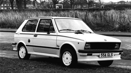 Cheap 80s hatchback dubbed ‘worst car in history’ is making a dramatic return after four decades