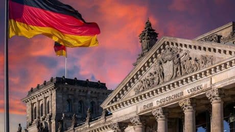 Rekordsumme erwartet – Wie viel die Versorgung von Ex-Bundestagsabgeordneten kostet