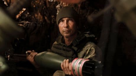 Krieg in der Ukraine: Trump möchte Ukraine doch weiter Waffen liefern