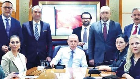 Erdoğan’dan İsrail ve Rum kesimi uyarıları: Adımlarını yakından takip ediyoruz