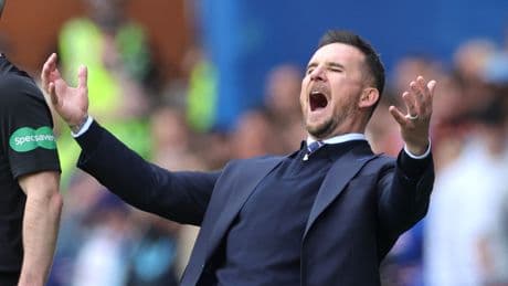 Why Rangers must make manager call soon as Ferguson makes pitch to lead rebuild