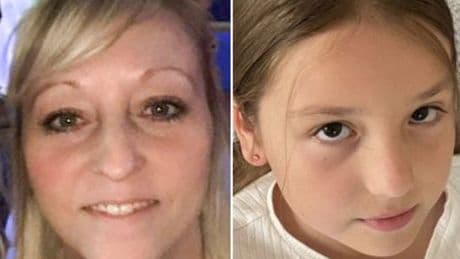 Urgent search for mum and her 14-year-old daughter last seen eight days ago