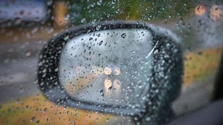 Wetter im Südwesten: Gewitter auch zum Wochenstart - und in den nächsten Tagen