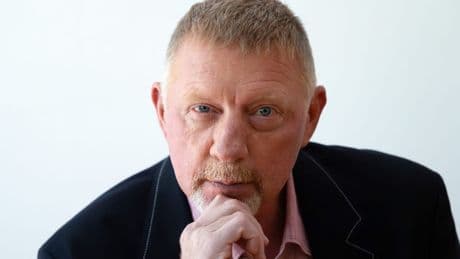 «Ein gebranntes Kind»: Boris Becker spricht über Freunde