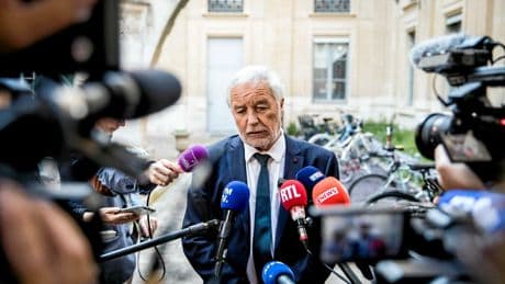 Taxe d’habitation : vers une nouvelle « contribution modeste » ?