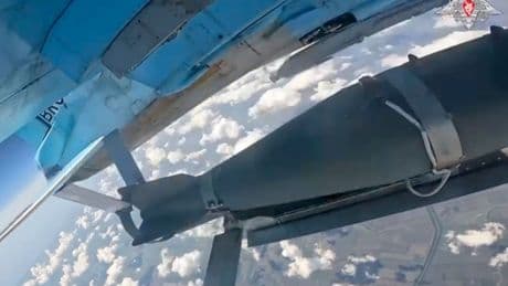 Krieg gegen die Ukraine: Gouverneur: 16 Tote bei russischem Angriff auf Gefängnis