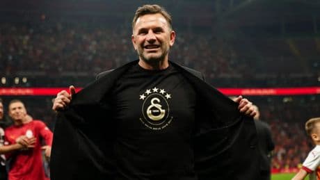 Okan Buruk'tan çarpıcı sözler: Transferler, Jose Mourinho, milli takım...