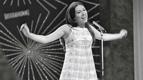 Cómo el Dúo Dinámico llevó a España a lo más alto de Eurovisión con 'La, la, la'