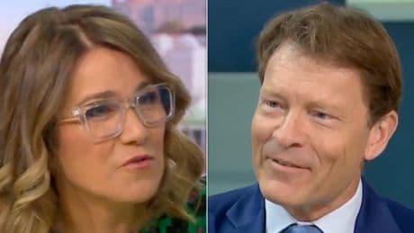 Reform's Richard Tice Was Asked What The Party Has Achieved In Local Government – And Couldn't Answer
