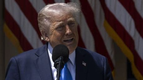 Trump descarta avances: &quot;No va a pasar nada hasta que me reúna con Putin&quot;