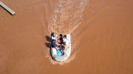 El negacionismo da paso al ‘retardismo’ climático