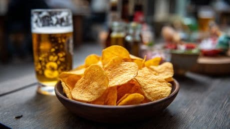 Neue Regel in München: Warum Sie ab 20 Uhr keine Chips mehr kaufen dürfen