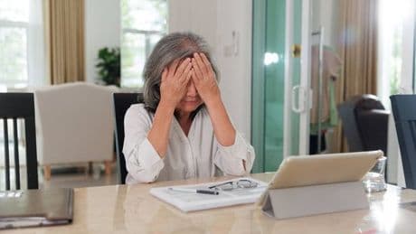 PIP claimants who face losing benefits under new DWP rules