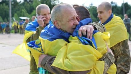 En direct, guerre en Ukraine : l’Ukraine et la Russie annoncent avoir procédé à un nouvel échange de prisonniers
