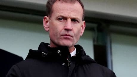 Ex-Manchester United sporting director Dan Ashworth to make return to football in top FA role