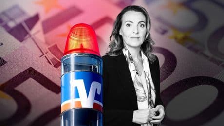 Genossenschaftsbanken: „Alle sind alarmiert“ – Wie vier Volksbanken eine Milliarde verzockt haben