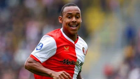 Mercato: Paixao arrive à l'OM pour passer sa visite médicale, accord total avec Feyenoord