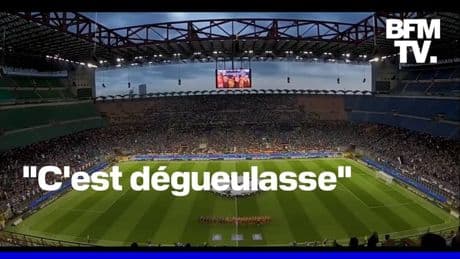 Ligue des Champions: la colère de supporters parisiens contre la billetterie de la finale