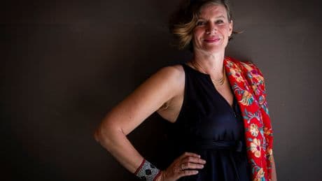 Mariana Mazzucato, economista: “Europa debe reimaginar su política industrial y perder el miedo crónico al déficit”