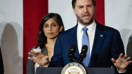 JD Vance wants women to have more babies. Conservative pro-natalists say cheaper housing is key.