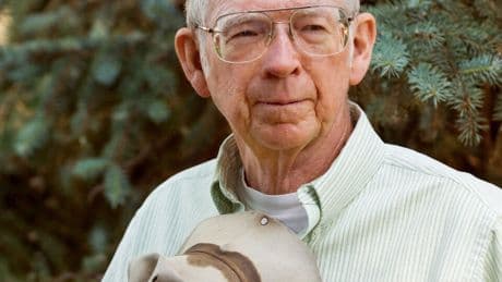 Holmes Rolston III, Pioneer of Environmental Ethics, Dies at 92