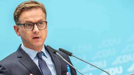 Linnemann fordert neben Rentenreform auch Neuregelung der Beamtenversorgung