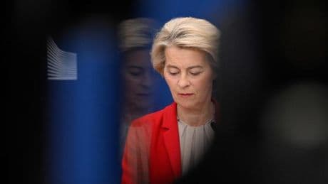 Ihr heikler Hang zur Heimlichkeit