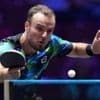 Tennis de table. À quelle heure et sur quelle chaîne voir le match de Simon Gauzy à Macao ?