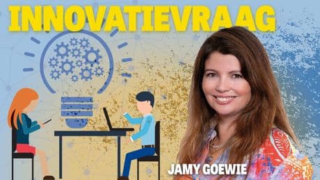 Innovatievraag: hoe vertaal je inclusiviteit naar marges?