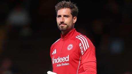 Eintracht weiß Bescheid - Trapp trifft Paris-Entscheidung!