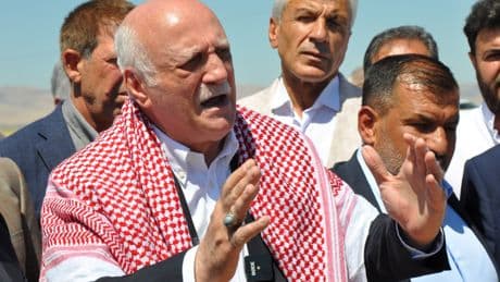TZOB Genel Başkanı Bayraktar: 65 vilayetimiz don felaketinden maalesef zarar gördü