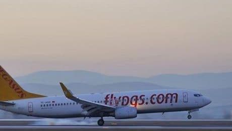 Pegasus'tan tavan ücreti güncellemesi