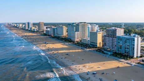 I left my Virginia hometown for NYC. I tried to love my life there, but I returned to the South after 3 years.