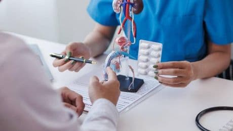 Las alteraciones en los genes reparadores del ADN, clave en el tratamiento del cáncer de próstata