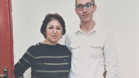 Hasta mahpus Devrim Ayık’ın annesi: Barış için önce hasta mahpuslar bırakılmalı