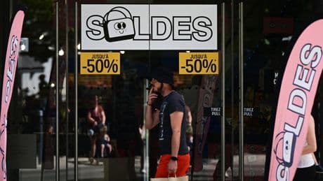 Soldes d’été 2025 : le bilan s’annonce une nouvelle fois mitigé pour les commerçants