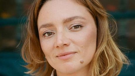 Nika Lozovska, cheffe : « Cela fait quatre ans que la Russie pilonne mon pays. Je travaille comme sous-cheffe dans un restaurant londonien qui s’appelle Brat. En ukrainien, cela veut dire “frère” »