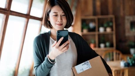 Five Ways Technology Can Solve The Challenge Of Customer Returns