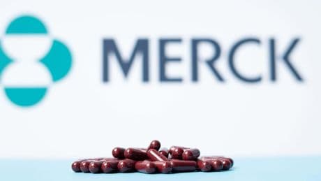 Merck’s move to axe £1bn UK expansion was ‘commercial decision’, says minister