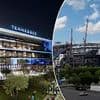 Horrifying discovery halts work on NFL team's new $2.1 billion stadium