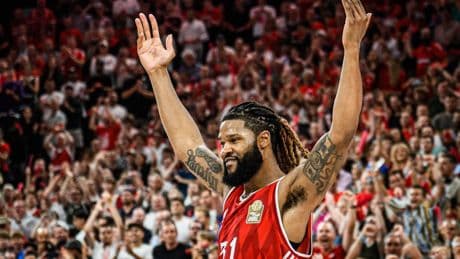Deutscher Meister FC Bayern: Titel erzittert, Saison gerettet