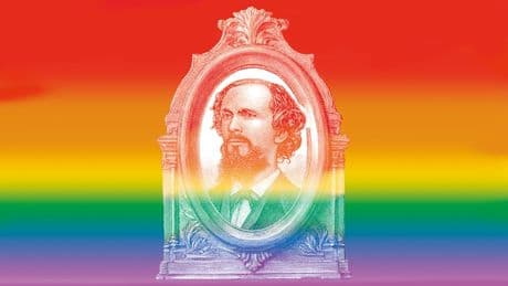 Outing | Karl Heinrich Ulrichs: Der Beginn der deutschen LGBT-Bewegung vor 200 Jahren