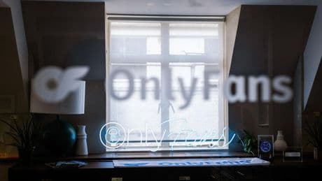 OnlyFans Billionaire's Fortune Doubles Amid Sale Talks And $700 Million Dividend