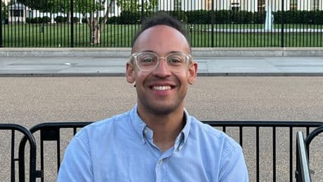 I'm an international scholarship student at Harvard whose future is up in the air. Trump's visa order is short-sighted.