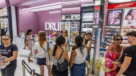 La industria de la belleza mueve 12.000 millones de euros en Catalunya, el 4% del PIB